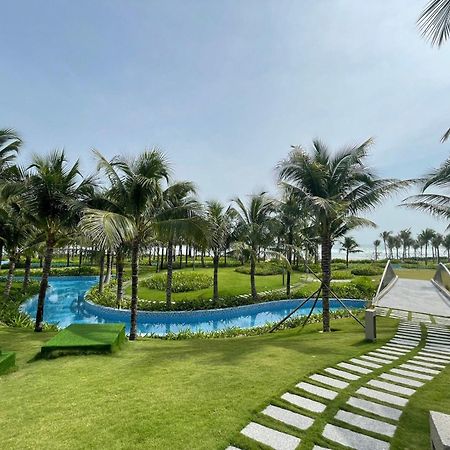 Arena Cam Ranh Beach Resort Nha Trang Luaran gambar