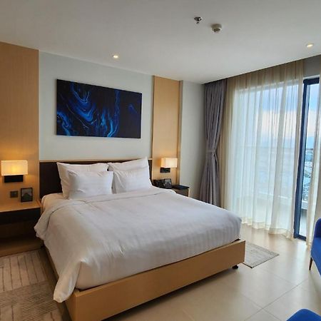 Arena Cam Ranh Beach Resort Nha Trang Luaran gambar