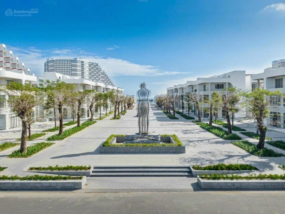 Arena Cam Ranh Beach Resort Nha Trang Luaran gambar
