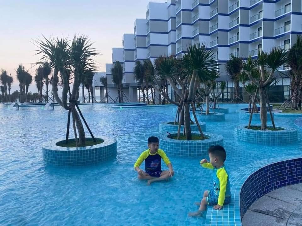 Arena Cam Ranh Beach Resort Nha Trang Luaran gambar