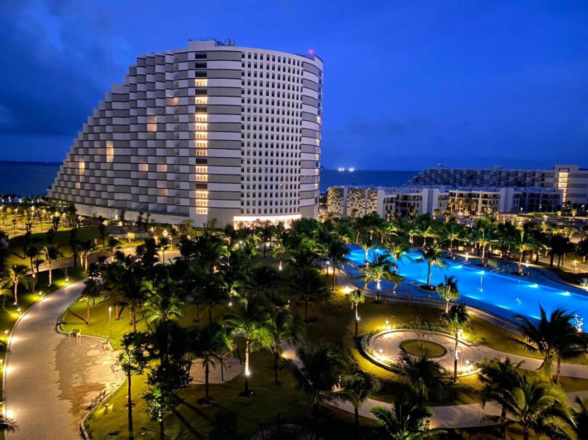 Arena Cam Ranh Beach Resort Nha Trang Luaran gambar