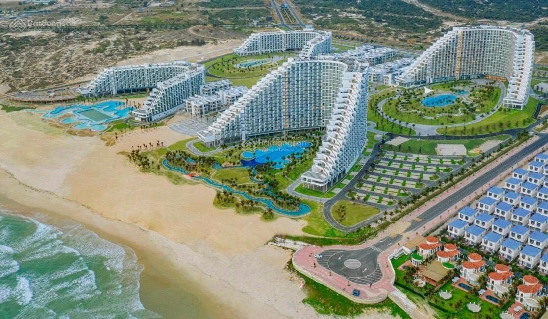 Arena Cam Ranh Beach Resort Nha Trang Luaran gambar