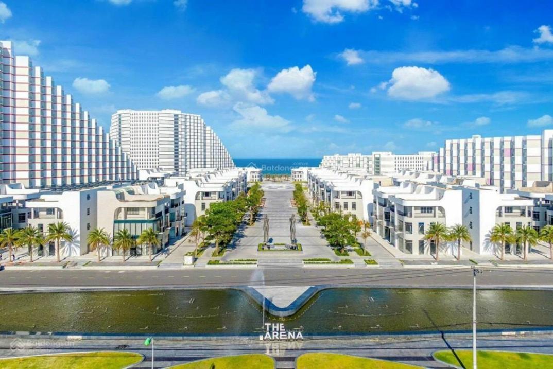 Arena Cam Ranh Beach Resort Nha Trang Luaran gambar