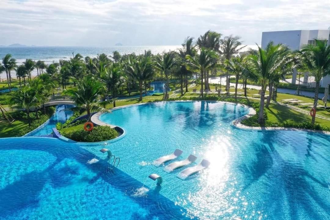 Arena Cam Ranh Beach Resort Nha Trang Luaran gambar