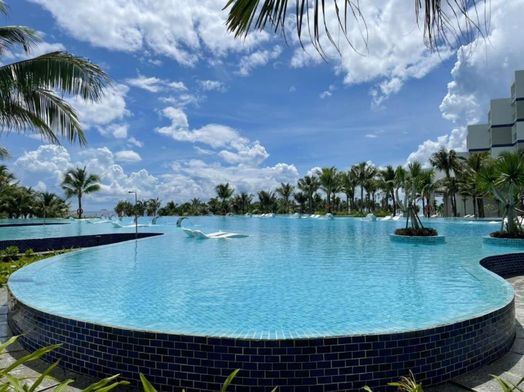 Arena Cam Ranh Beach Resort Nha Trang Luaran gambar
