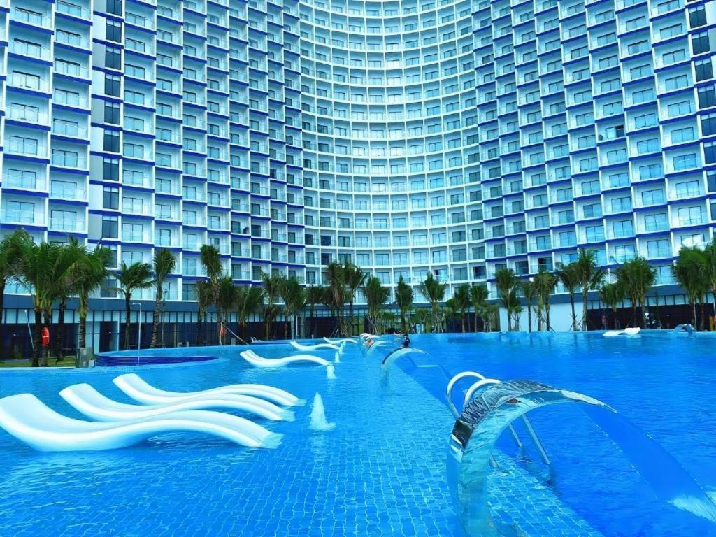 Arena Cam Ranh Beach Resort Nha Trang Luaran gambar