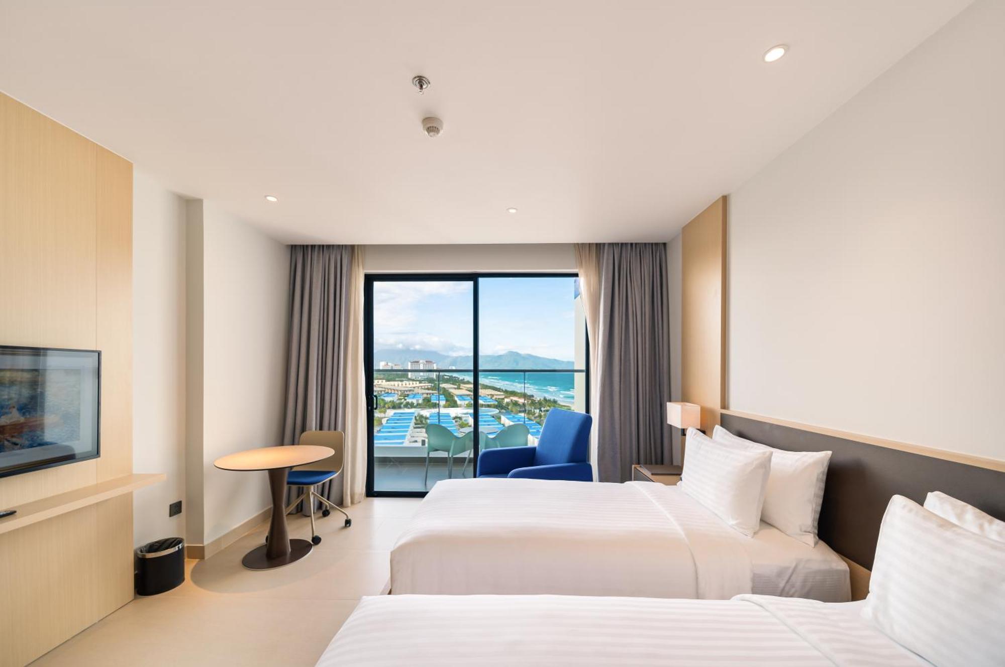 Arena Cam Ranh Beach Resort Nha Trang Luaran gambar