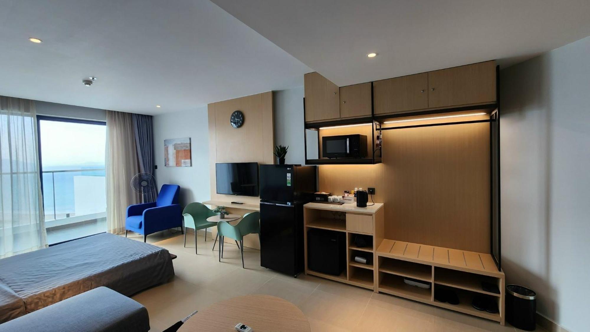 Arena Cam Ranh Beach Resort Nha Trang Luaran gambar