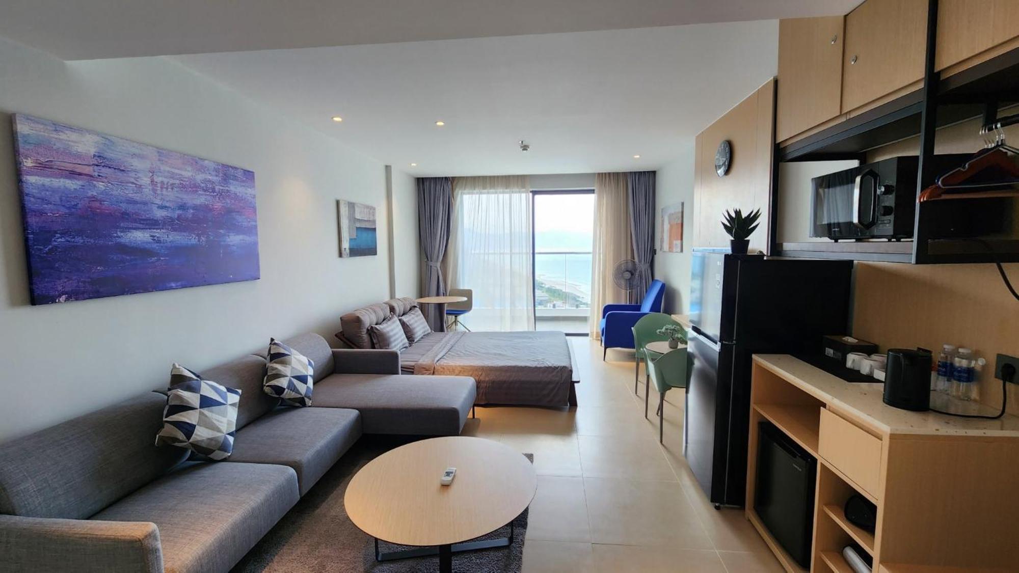 Arena Cam Ranh Beach Resort Nha Trang Luaran gambar