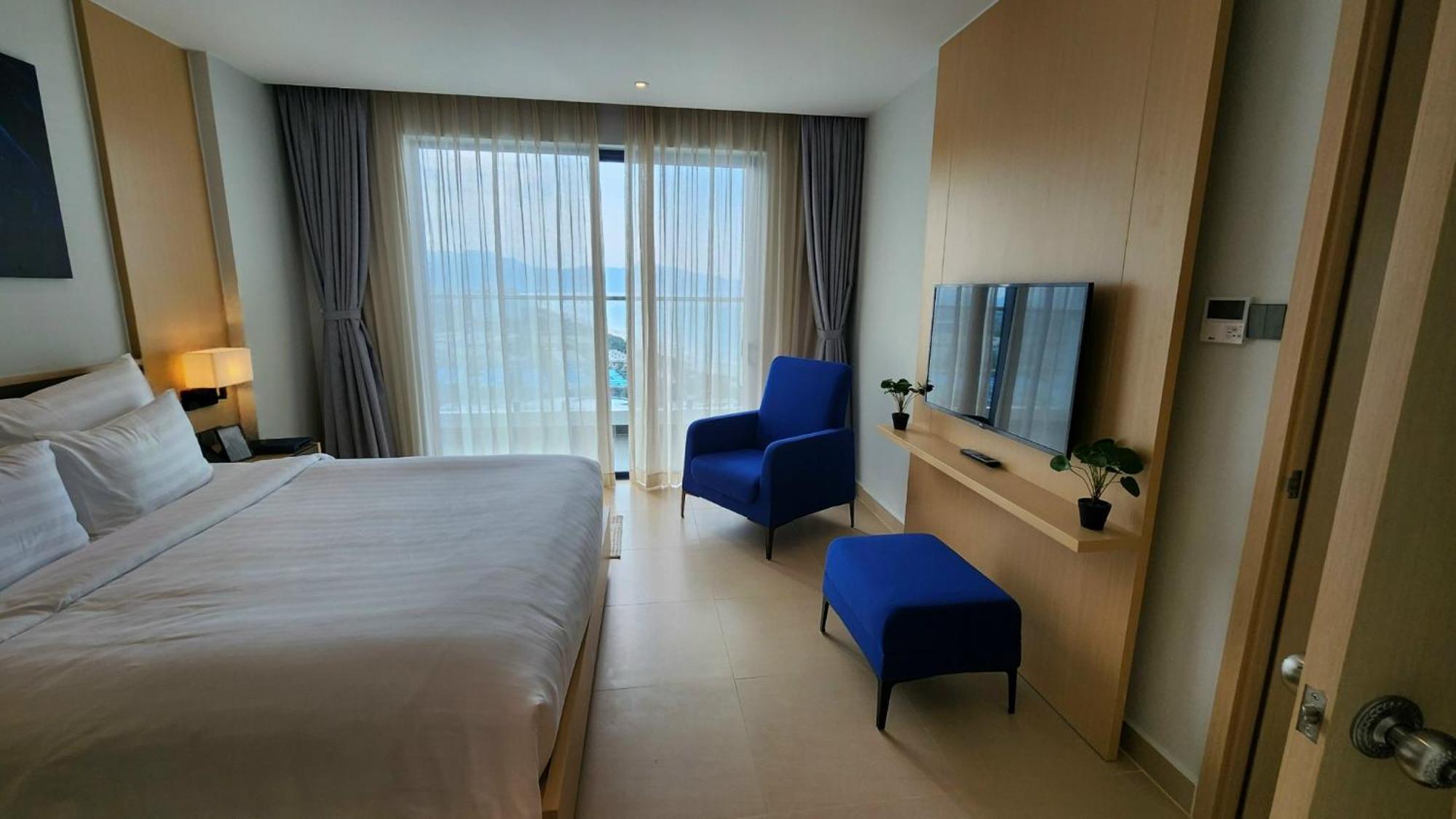 Arena Cam Ranh Beach Resort Nha Trang Luaran gambar