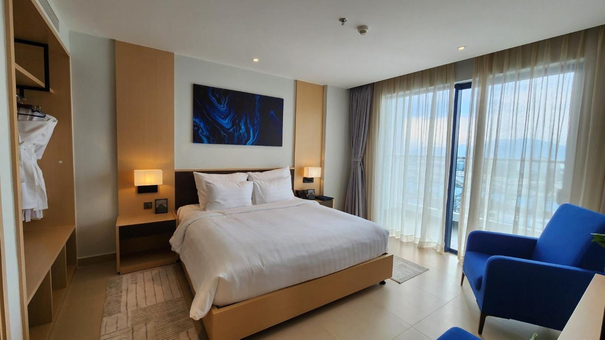 Arena Cam Ranh Beach Resort Nha Trang Luaran gambar
