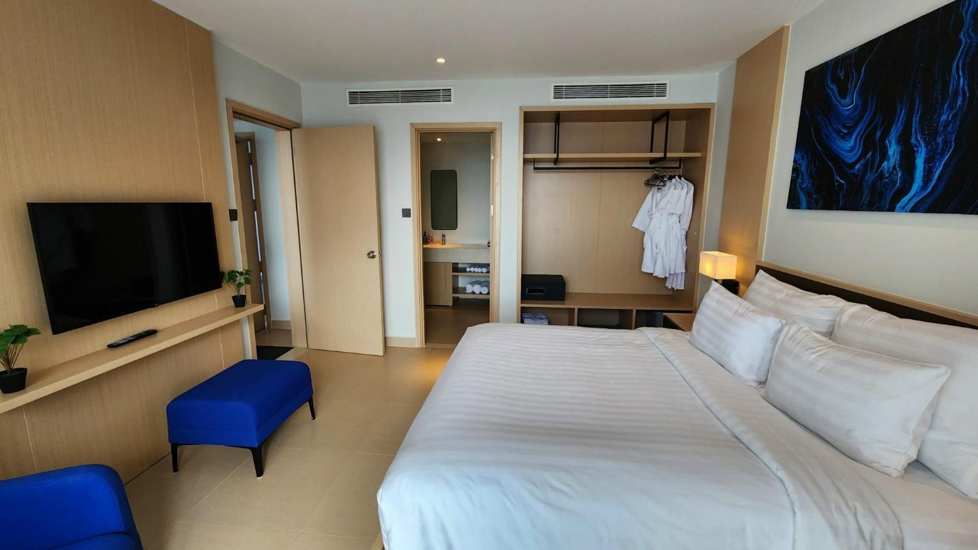 Arena Cam Ranh Beach Resort Nha Trang Luaran gambar