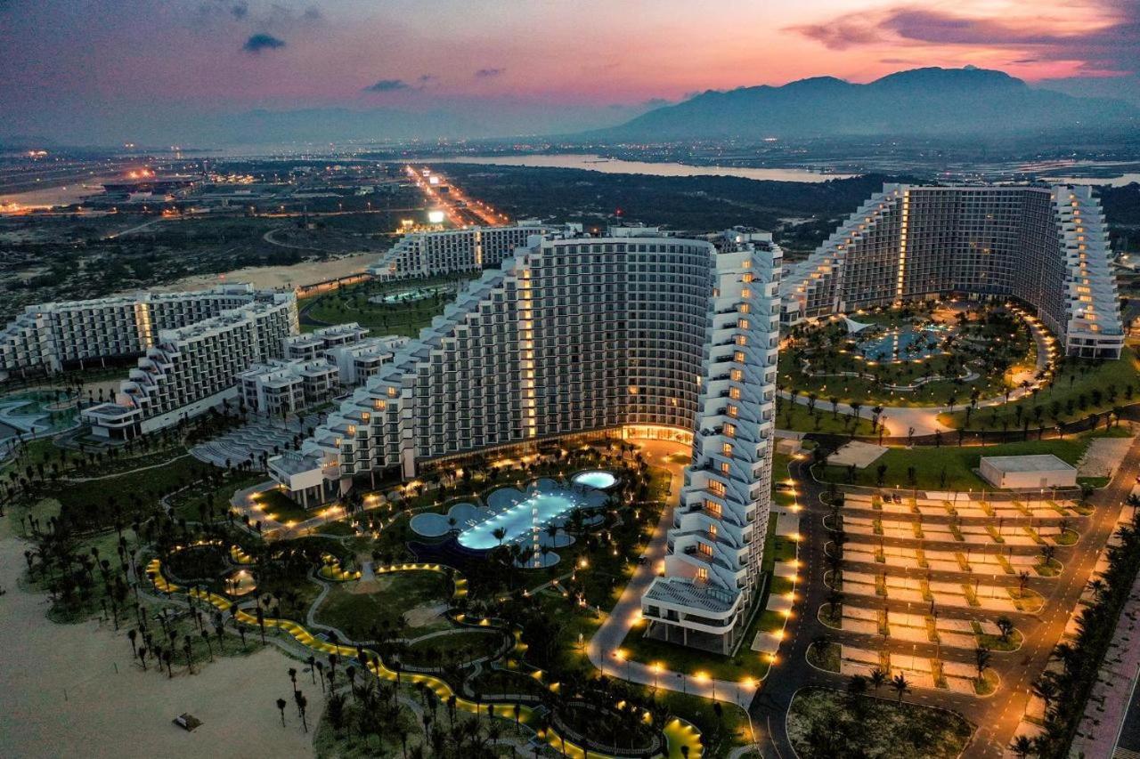 Arena Cam Ranh Beach Resort Nha Trang Luaran gambar