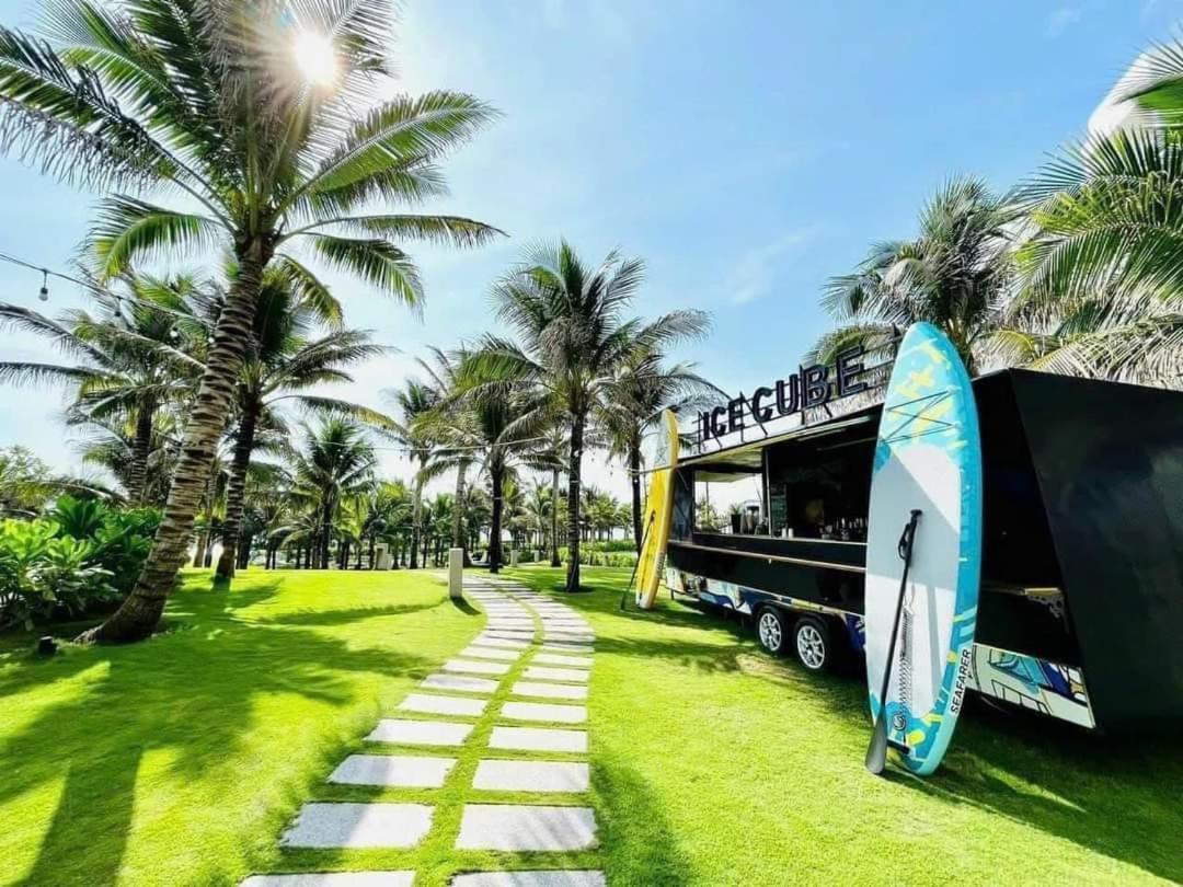 Arena Cam Ranh Beach Resort Nha Trang Luaran gambar