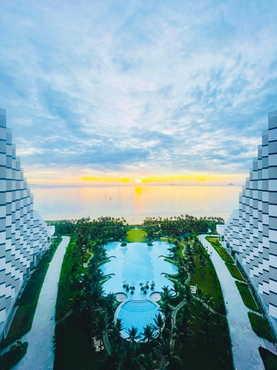 Arena Cam Ranh Beach Resort Nha Trang Luaran gambar