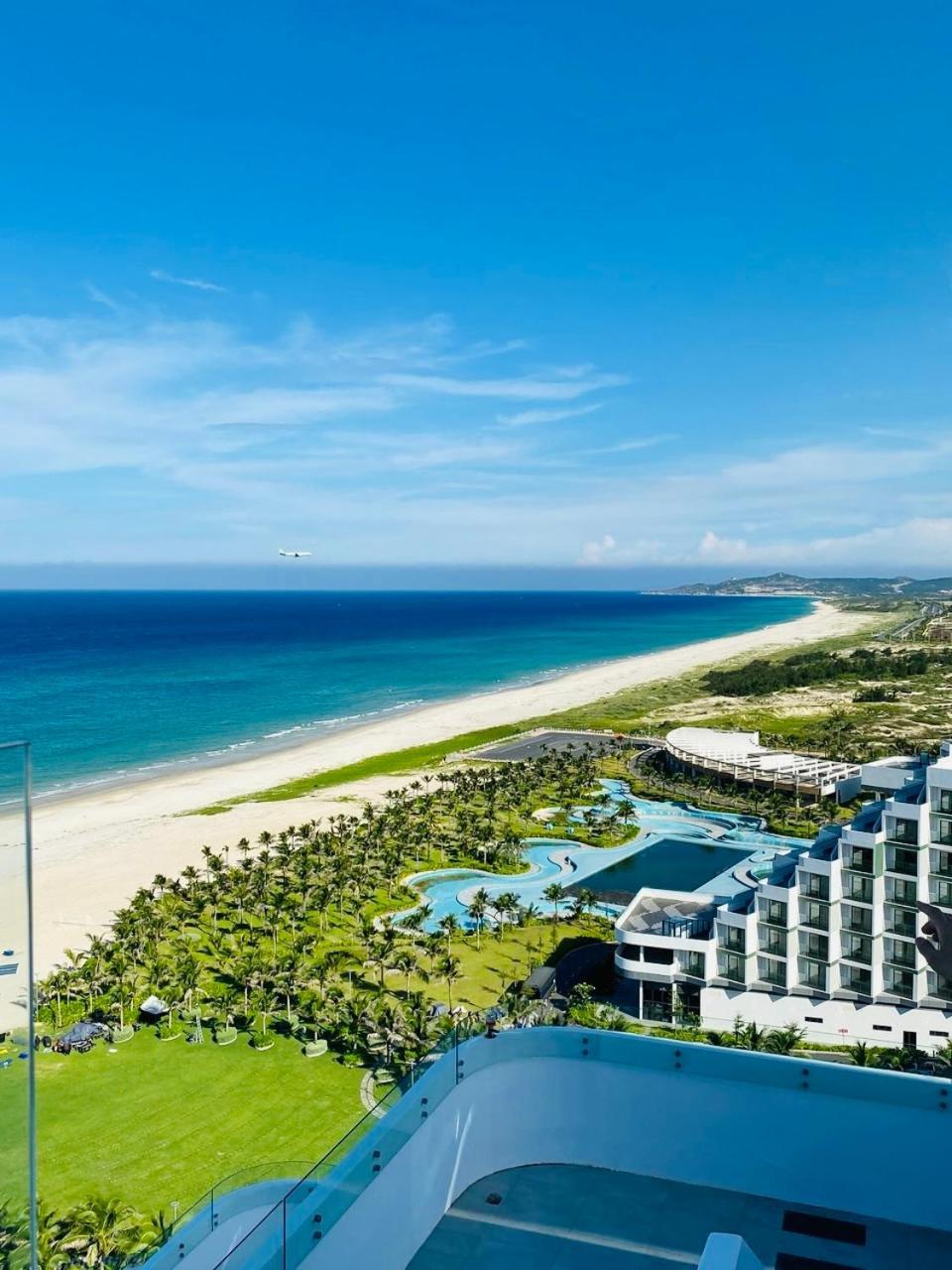 Arena Cam Ranh Beach Resort Nha Trang Luaran gambar