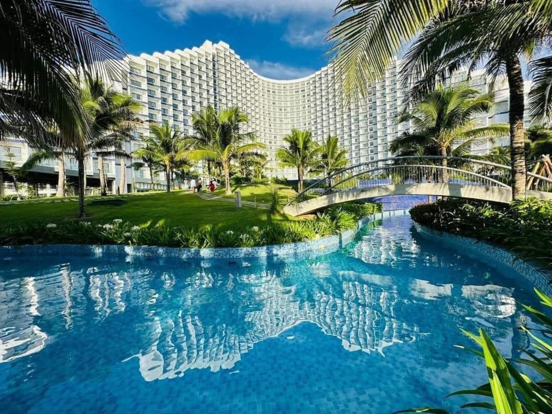 Arena Cam Ranh Beach Resort Nha Trang Luaran gambar