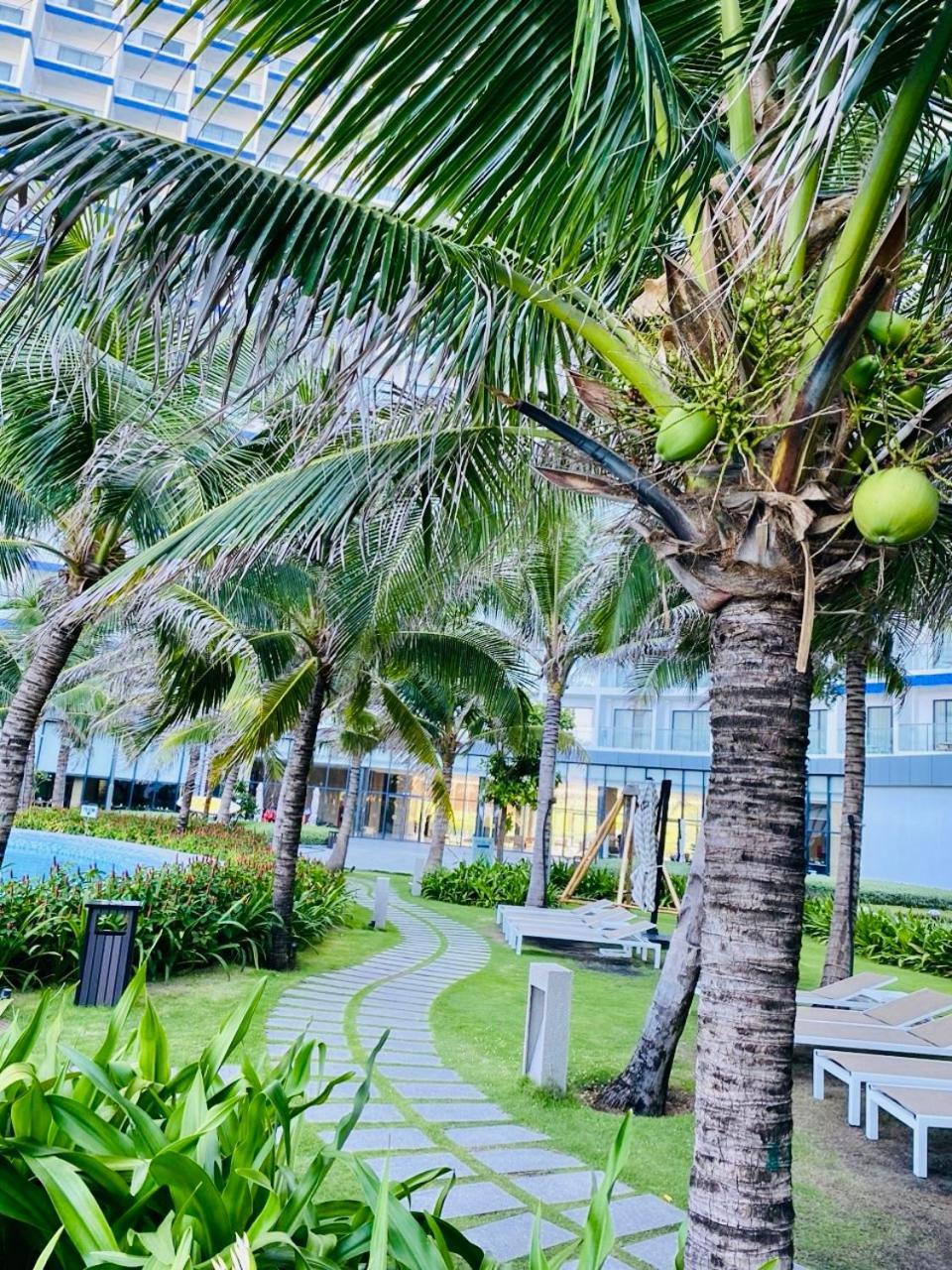 Arena Cam Ranh Beach Resort Nha Trang Luaran gambar