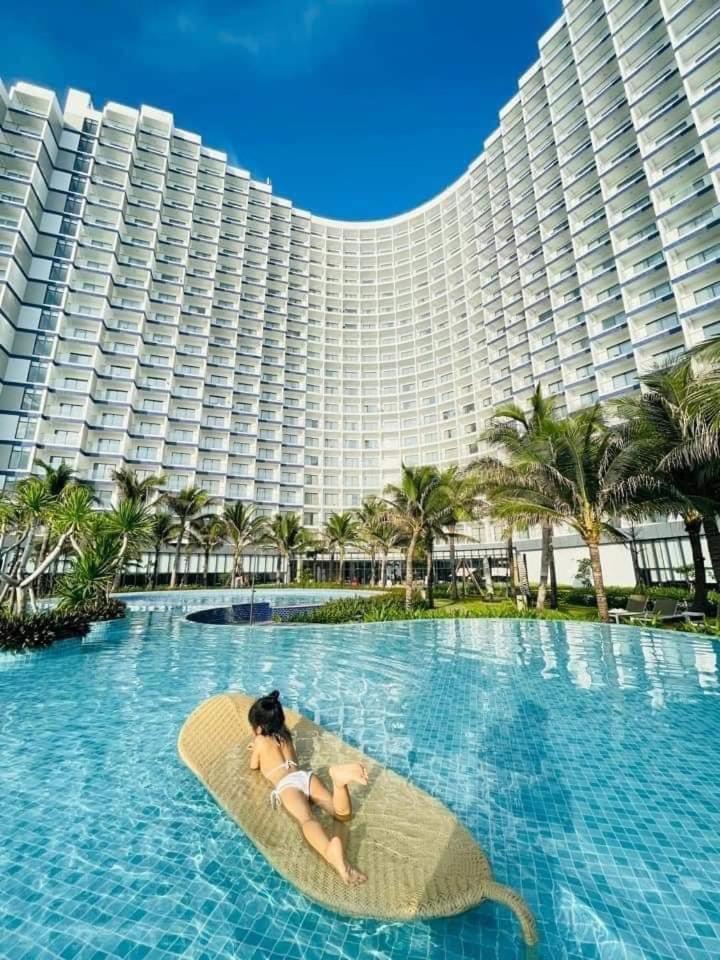 Arena Cam Ranh Beach Resort Nha Trang Luaran gambar
