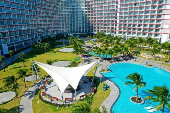 Arena Cam Ranh Beach Resort Nha Trang Luaran gambar